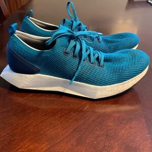 Allbirds Men’s Running Shoes Size US 11 EUC